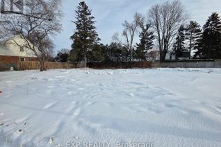 Commercial Land for Sale, 216 Baseline Road, Ottawa, ON