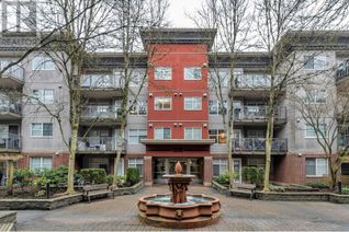 Condo Apartment for Sale, 3260 St. Johns Street #305, Port Moody, BC