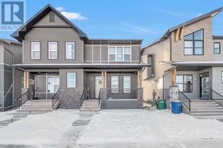 Duplex for Sale, 1625 Chinook Gate Drive Sw, Airdrie, AB