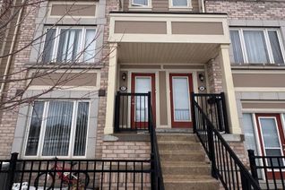 Townhouse for Rent, 1 Beckenrose Court #67, Brampton (Bram West), ON