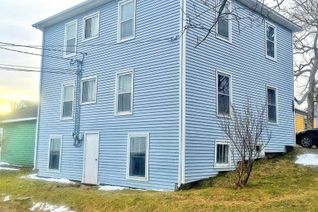 Duplex for Sale, 94 Hopson Street, Lunenburg, NS