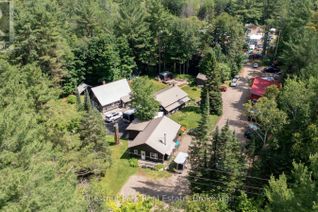 Property, 1010 Mary Roberts Road, Lake of Bays (Mclean), ON