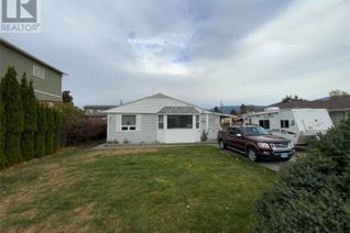 House for Sale, 449 Conklin Avenue, Penticton, BC