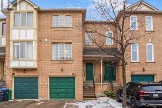 Condo Townhouse for Sale, 2 Sir Lou Drive #139, Brampton (Fletcher's Creek South), ON