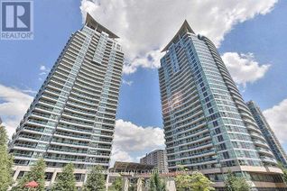 Condo for Rent, 33 Elm Drive W #1310, Mississauga (City Centre), ON