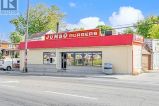 Fast Food/Take Out Business for Sale, 685 Runnymede Road, Toronto (Runnymede-Bloor West Village), ON