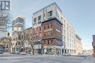 Property for Sale, 121 King Street E #308, Hamilton (Beasley), ON