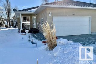 Bungalow for Sale, 309 7001 Northview Dr, Wetaskiwin, AB