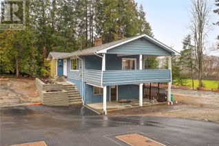 Detached House for Sale, 5100 Hammond Bay Rd, Nanaimo, BC