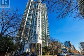 Condo Apartment for Sale, 120 W 2nd Street #2203, North Vancouver, BC