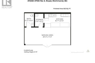 Other Non-Franchise Business for Sale, 3700 No. 3 Road #1030, Richmond, BC