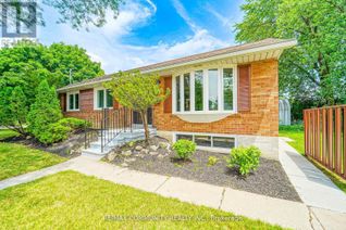 House for Rent, 43 Christina Crescent #Main, Toronto (Wexford-Maryvale), ON