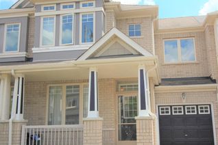 Freehold Townhouse for Rent, 27 Pitney Avenue, Richmond Hill (Jefferson), ON