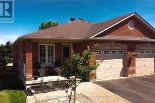 Semi-Detached House for Rent, 12 Trask Drive, Barrie (Ardagh), ON