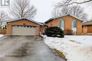 House for Sale, 53 Berkley Crescent, Simcoe, ON