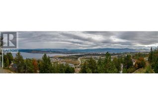 Land for Sale, 898 Lloyd Jones Drive, West Kelowna, BC