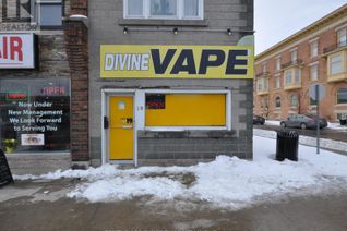 Commercial/Retail Property for Lease, 18 Beckwith Street N, Smiths Falls, ON