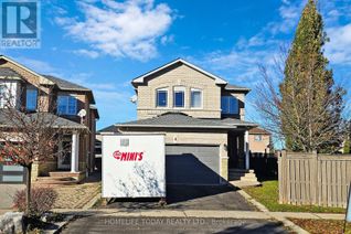 House for Sale, 4 Kalmar Crescent, Richmond Hill (Oak Ridges), ON