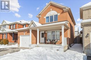 Property for Sale, 487 Cedar Hedge Road, Milton (1027 - CL Clarke), ON