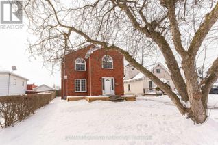 Detached House for Sale, 421 Nelson Street, Brantford, ON