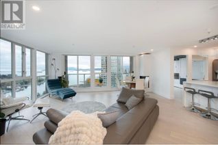 Condo for Sale, 907 Beach Avenue #2201, Vancouver, BC