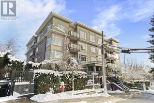 Condo Apartment for Sale, 11566 224 Street #208, Maple Ridge, BC