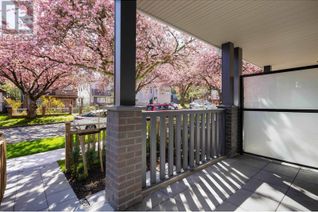 Townhouse for Sale, 1363 E 21st Avenue, Vancouver, BC