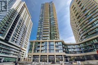 Condo Apartment for Sale, 49 East Liberty Street #1503, Toronto (Niagara), ON