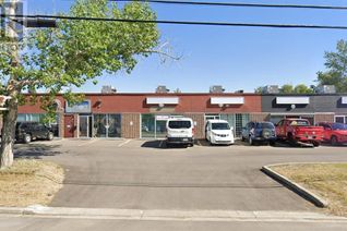 Property for Lease, 4412 Manilla Road Se, Calgary, AB