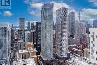 Condo for Sale, 100 Dalhousie Street #3001, Toronto (Church-Yonge Corridor), ON