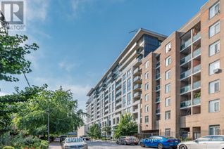 Condo Apartment for Sale, 8 Trent Avenue #805, Toronto (East End-Danforth), ON