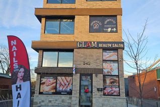 Commercial/Retail Property for Lease, 340 Main Street N #ONE ROOM A, Brampton (Brampton North), ON