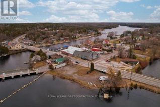 Commercial Land for Lease, 6672 Hwy 35 Highway, Kawartha Lakes (Coboconk), ON