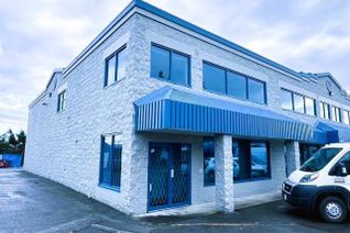 Industrial Property for Lease, 19257 Enterprise #31, Surrey, BC