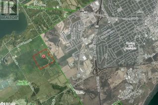 Land for Sale, 850 15 Line N, Oro-Medonte, ON