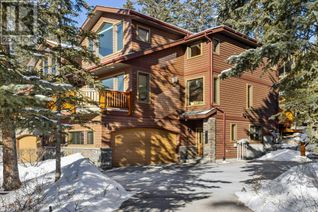 Duplex for Sale, 124 Silvertip Ridge #3, Canmore, AB