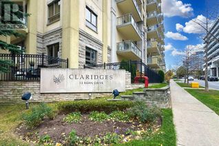 Condo Apartment for Sale, 12 Rean Drive #506, Toronto (Bayview Village), ON