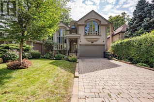 Detached House for Sale, 171 Empress Avenue, Toronto (Willowdale East), ON