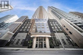 Property for Rent, 35 Balmuto Street #2407, Toronto (Bay Street Corridor), ON