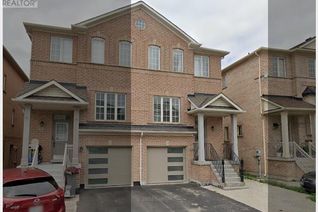 Semi-Detached House for Rent, 10 Portsmouth Road #BSMT, Vaughan (Vellore Village), ON