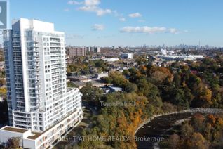 Condo for Rent, 10 Wilby Crescent #1801-S, Toronto (Weston), ON