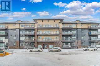 Condo for Sale, 308 702 Hart Road, Saskatoon, SK