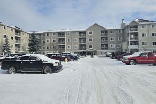 Condo Apartment for Sale, 215 4309 33 St, Stony Plain, AB