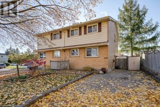 Property for Sale, 1014a Vanier Avenue, Woodstock, ON