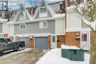 Condo Apartment for Sale, 9 Trudy Court, Dundas, ON