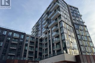 Condo Apartment for Rent, 1415 Dundas Street E #906, Oakville, ON