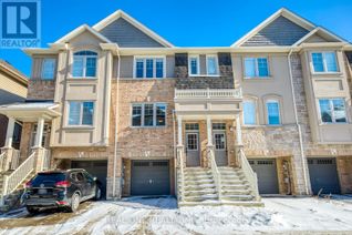 Townhouse for Rent, 22 Marr Lane, Hamilton (Meadowlands), ON