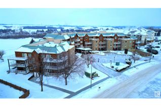 Condo Apartment for Sale, 404 9926 100 Av, Fort Saskatchewan, AB