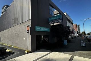 Office for Sale, 135 E 15th Street #206, North Vancouver, BC