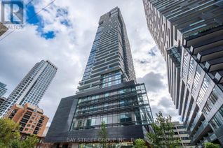 Condo for Sale, 39 Roehampton Avenue #2304, Toronto (Mount Pleasant West), ON